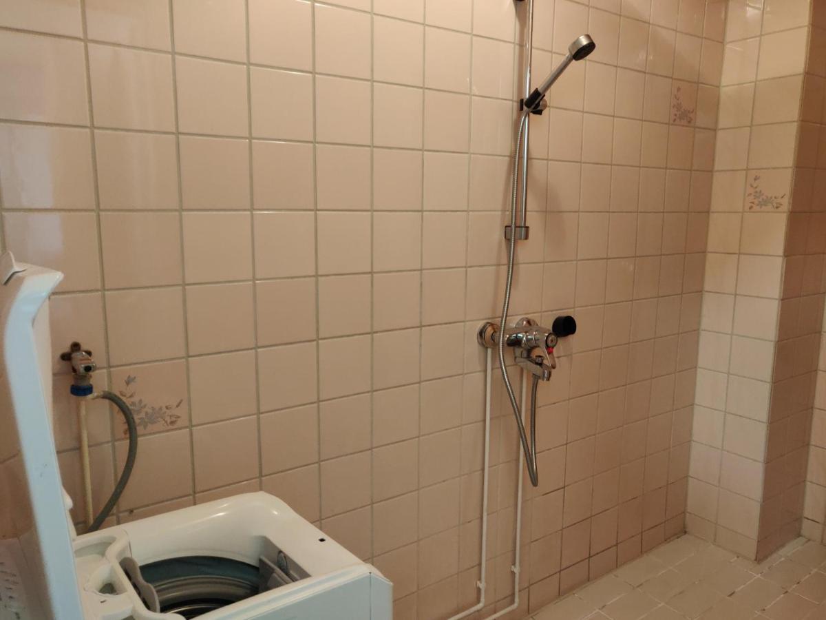 Yyterin Valkoinen Huoneisto 14 Daire Pori Dış mekan fotoğraf