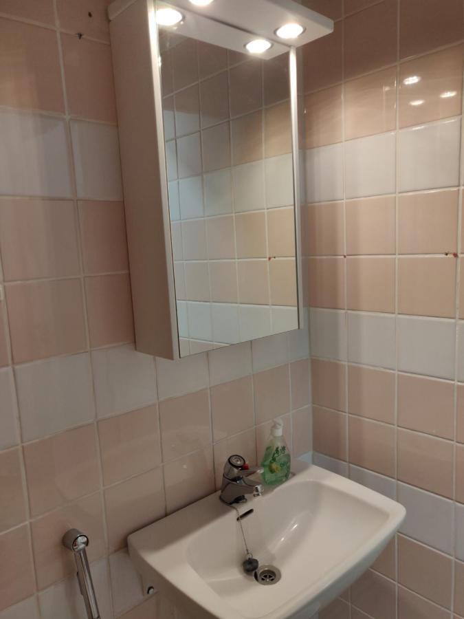 Yyterin Valkoinen Huoneisto 14 Daire Pori Dış mekan fotoğraf